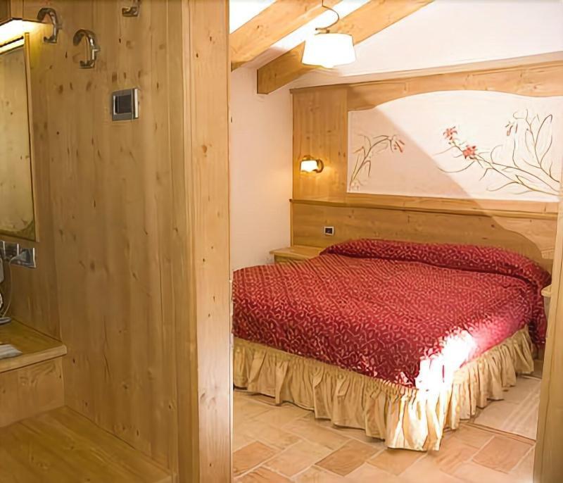 Ariston ***s Hotel Madonna di Campiglio