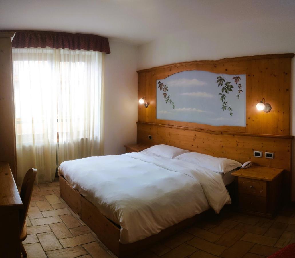Ariston ***s Hotel Madonna di Campiglio