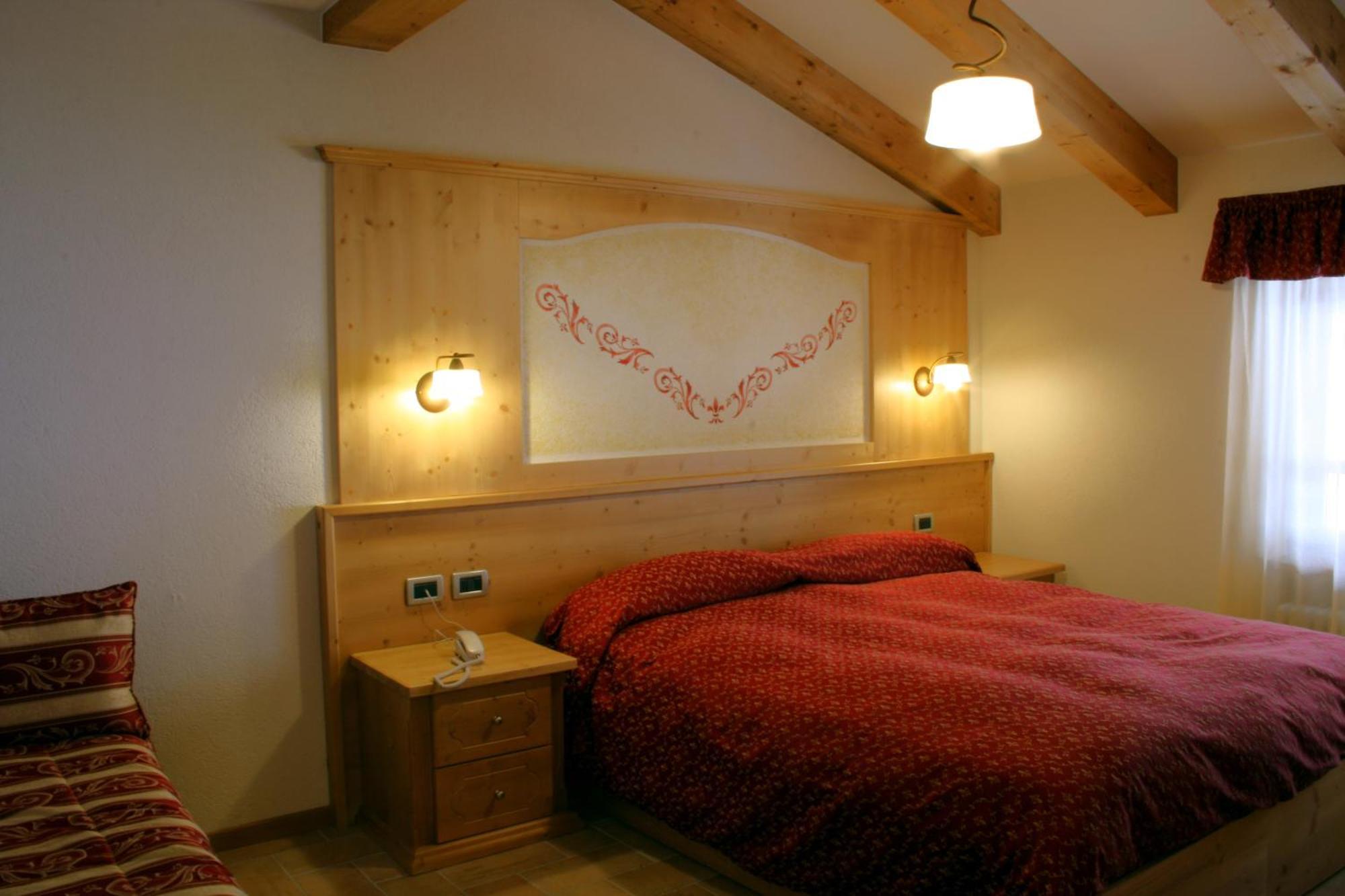 Hotel Ariston ***s Madonna di Campiglio