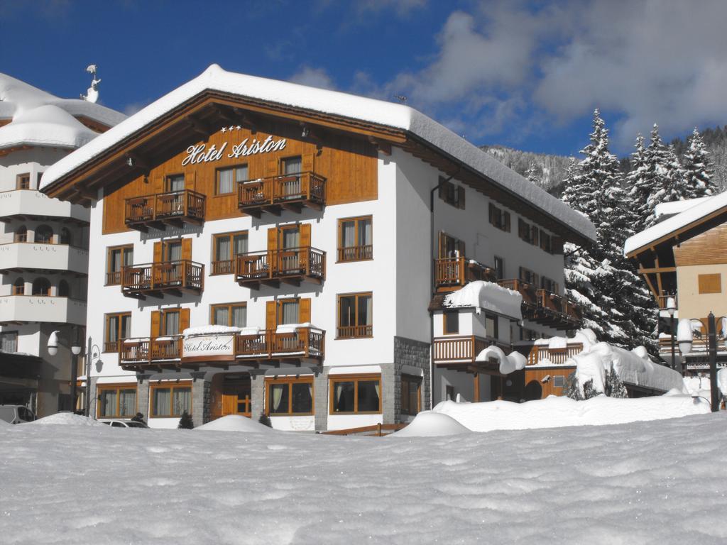 Ariston ***s Hotel Madonna di Campiglio